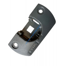 Boitier Pour Chariot Eku Anthracite - Ref. 40583801